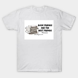 Book Besties T-Shirt